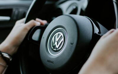 De Ultieme Flexibele Oplossing voor Zakelijk Rijden